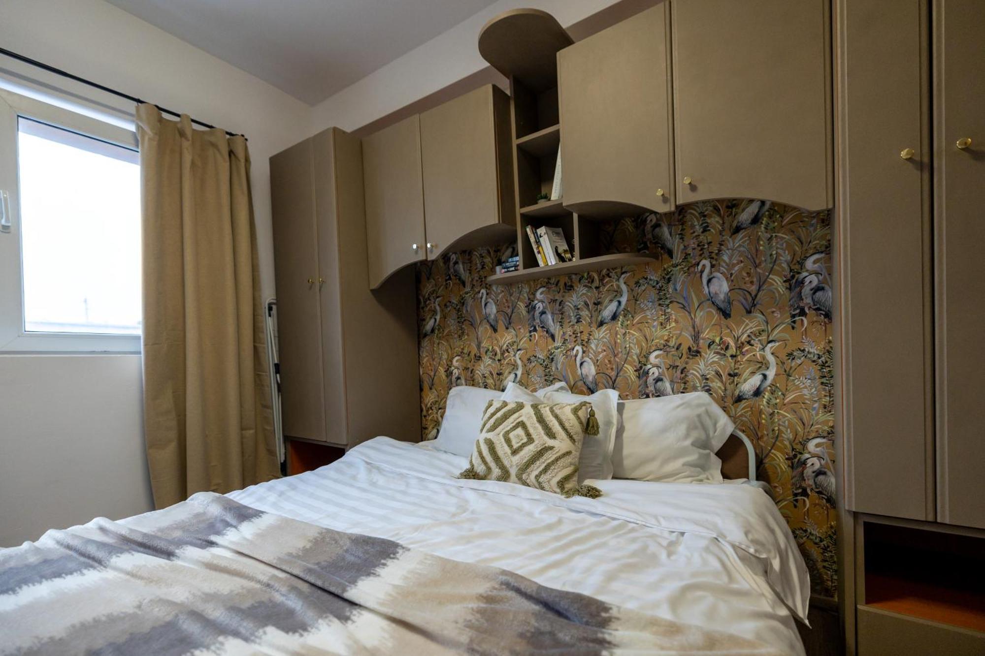 Cozy Studio Retreat - Quiet, Premium Stay Temešvár Exteriér fotografie