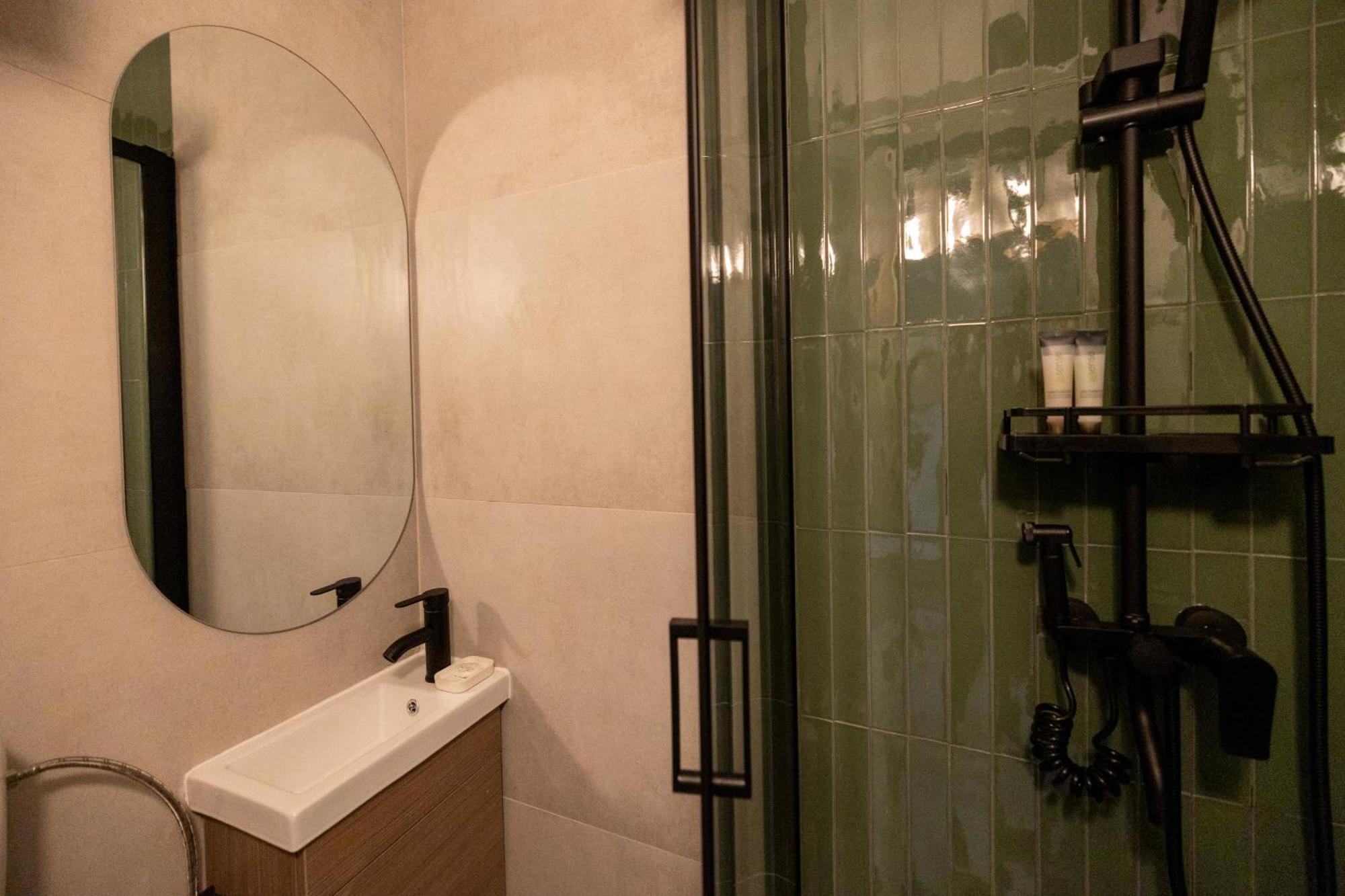 Cozy Studio Retreat - Quiet, Premium Stay Temešvár Exteriér fotografie